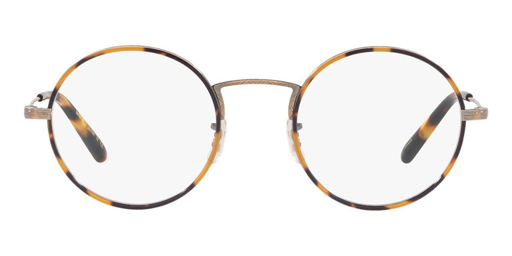 oliver peoples ellerby ov1250t 5284