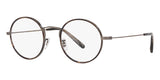 oliver peoples ellerby ov1250t 5289