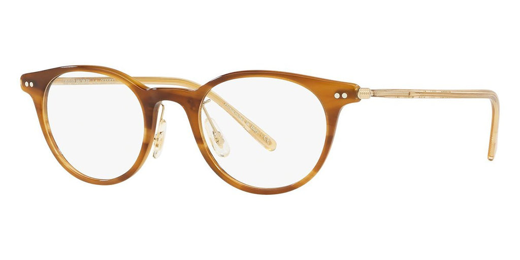oliver peoples elyo ov5383 1011
