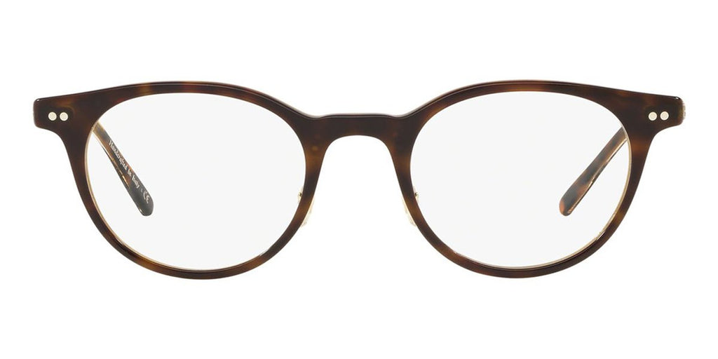 oliver peoples elyo ov5383 1666