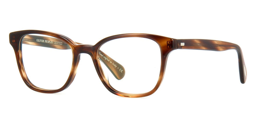 oliver peoples eveleigh ov5299u 1495 maple