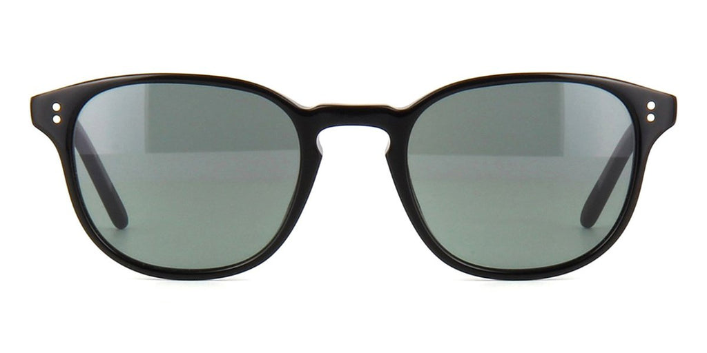 oliver peoples fairmont sun ov5219s 1005r8 black photochromic