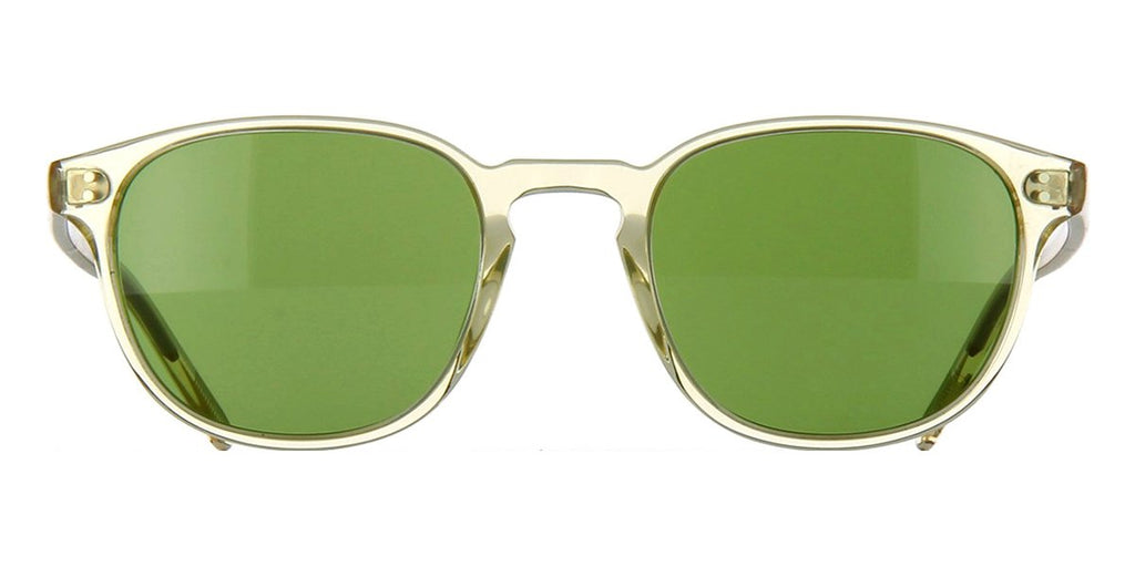 oliver peoples fairmont sun ov5219s 109452