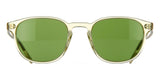 oliver peoples fairmont sun ov5219s 109452