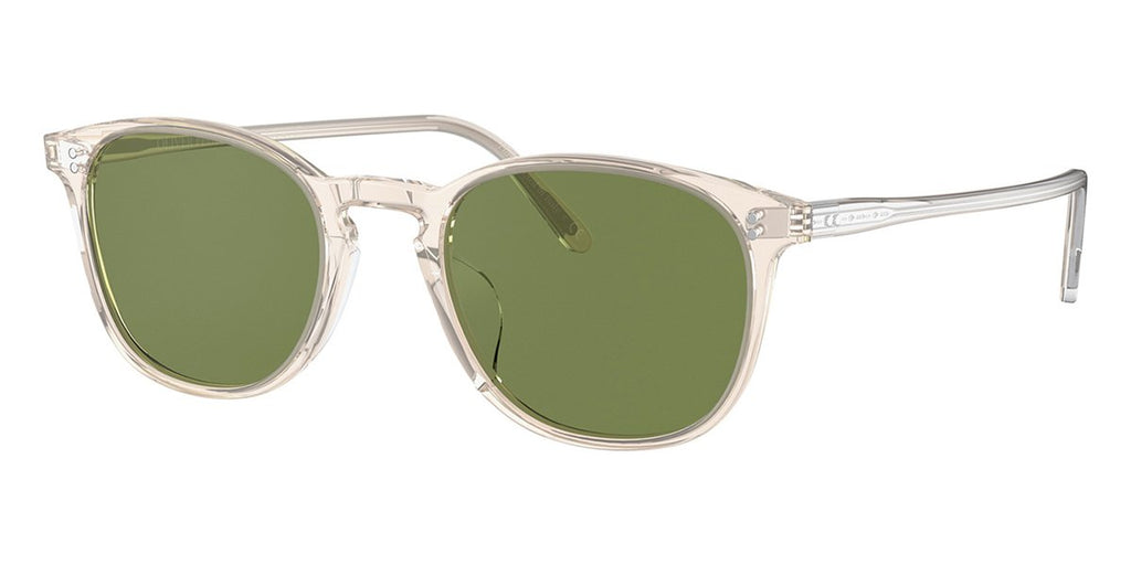 oliver peoples finley vintage sun ov5397su 109452