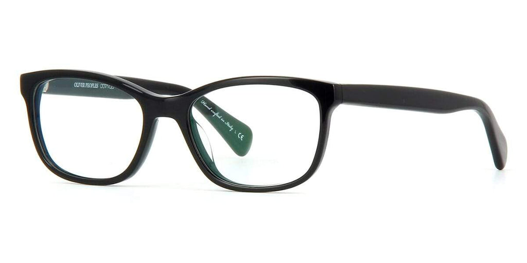 Oliver Peoples Follies OV5194 1005 Black Glasses
