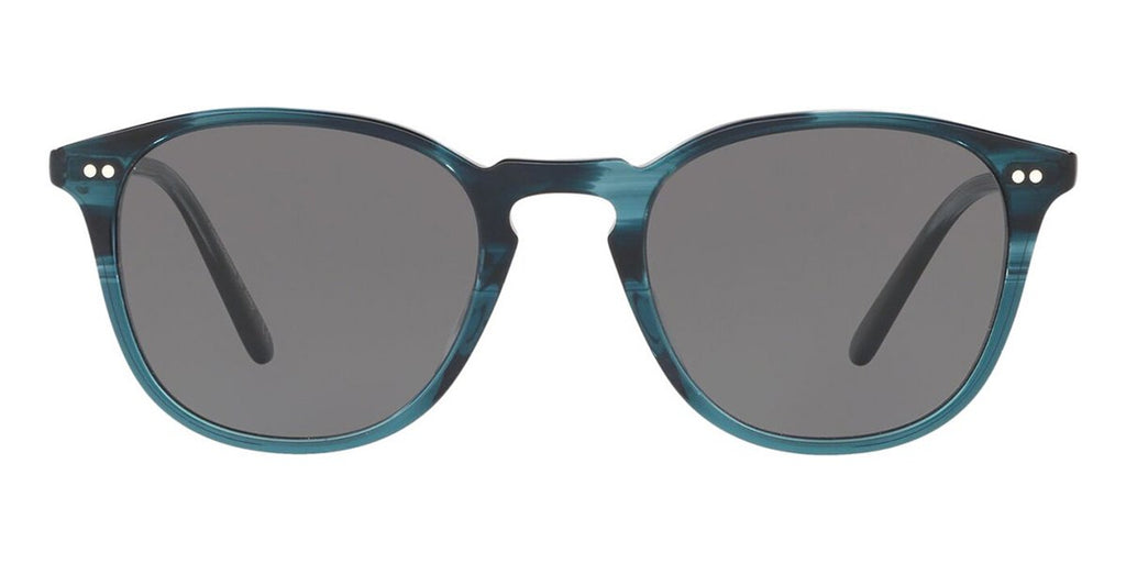 oliver peoples forman l a ov5414su 167281 polarised