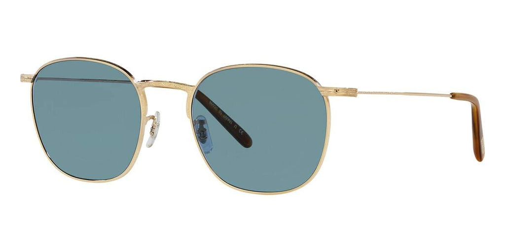 Oliver Peoples Goldsen Sun OV1285ST 5292/56 Sunglasses