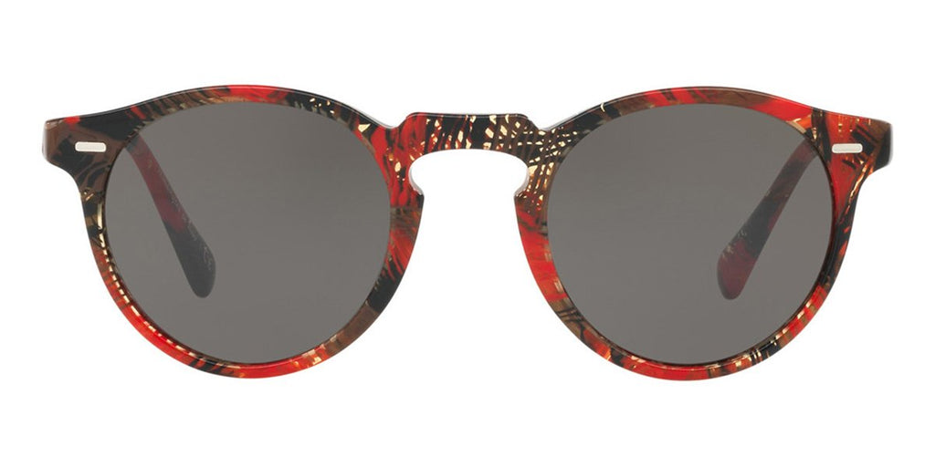 oliver peoples gregory peck sun ov5217s 1624r5