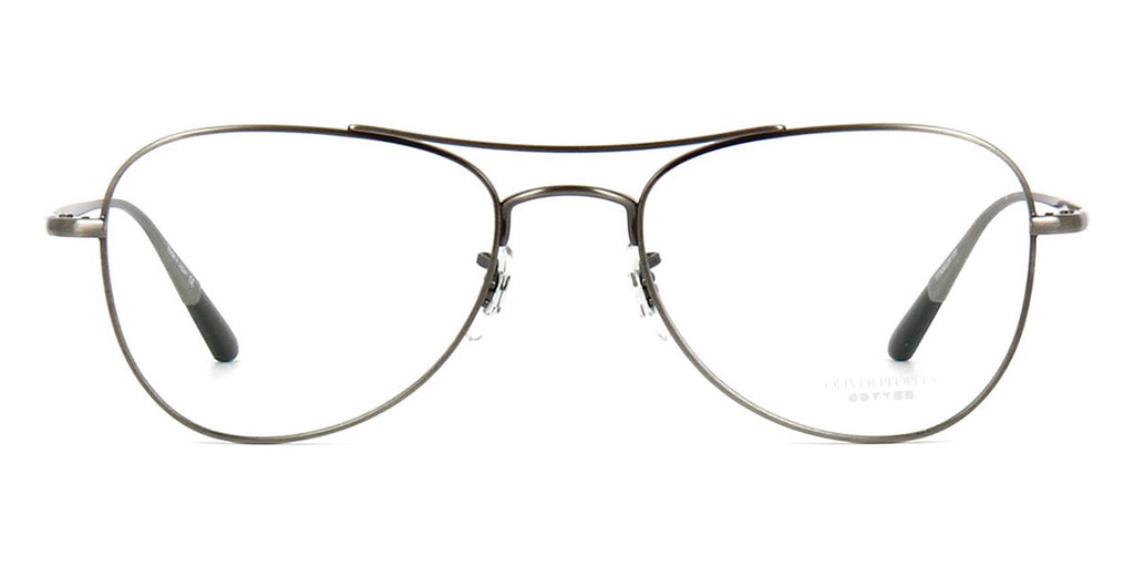 oliver peoples kincaid ov1117t 5076 pewter