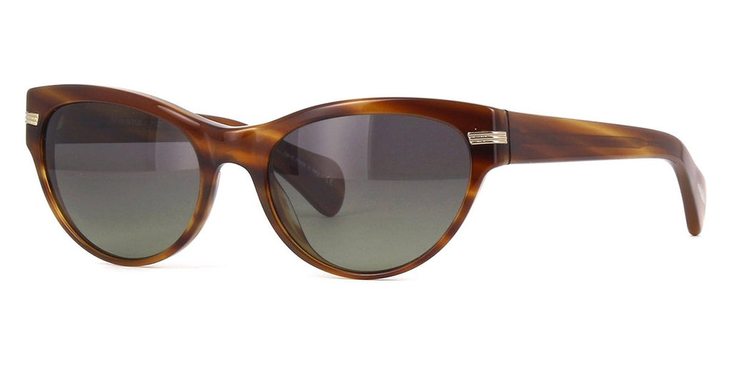 oliver peoples kosslyn ov5199s 1156t4 polarised