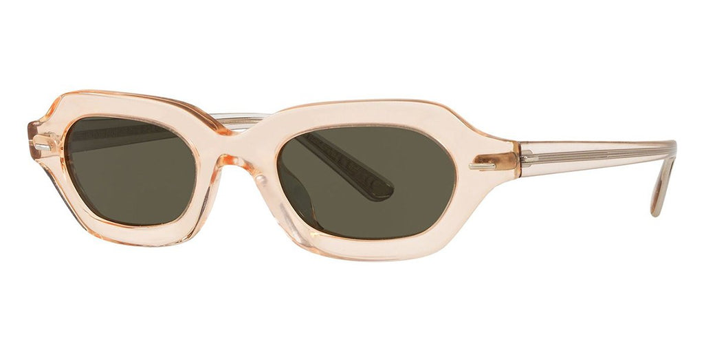 oliver peoples la cc ov5386su 1652p1 polarised