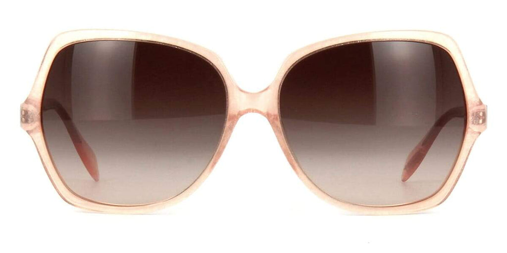 Oliver Peoples Lainie OV5159S 1085/13 Pink/Brown Gradient Sunglasses