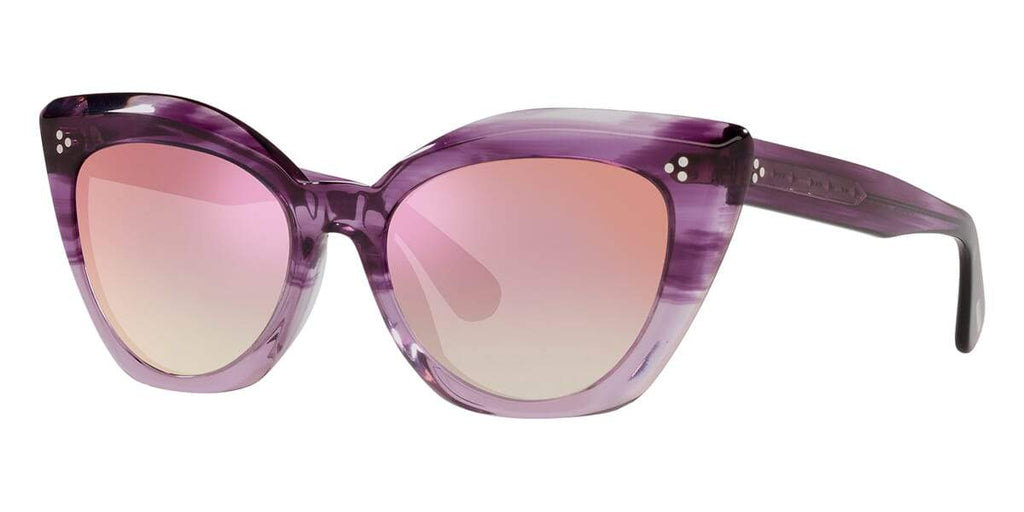 Oliver Peoples Laiya OV5452SU 1691/H9 Sunglasses