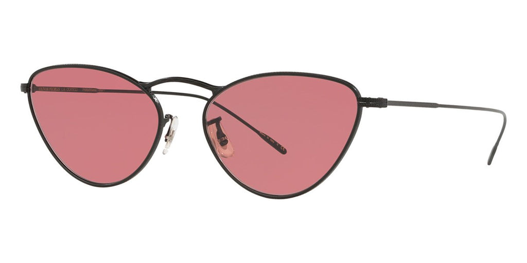 oliver peoples lelaina ov1239s 50624r photochromic