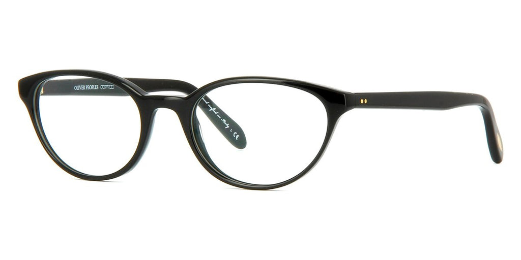 oliver peoples lilla ov5232 1005 black