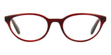oliver peoples lilla ov5232 1053 red havana
