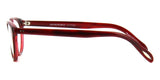 oliver peoples lilla ov5232 1053 red havana