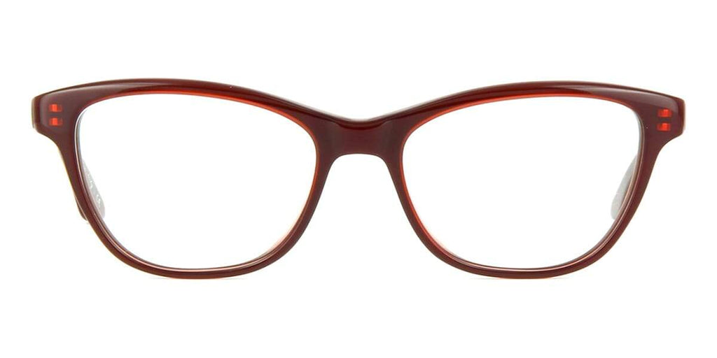 Oliver Peoples Lorell OV5251 1209 Rouge Glasses