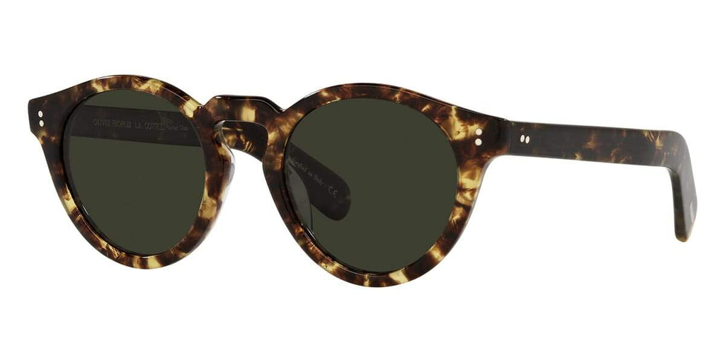 Oliver Peoples Martineaux OV5450SU 1700/P1 Polarised Sunglasses