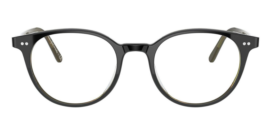 oliver peoples mikett ov5429u 1441 black and olive tortoise