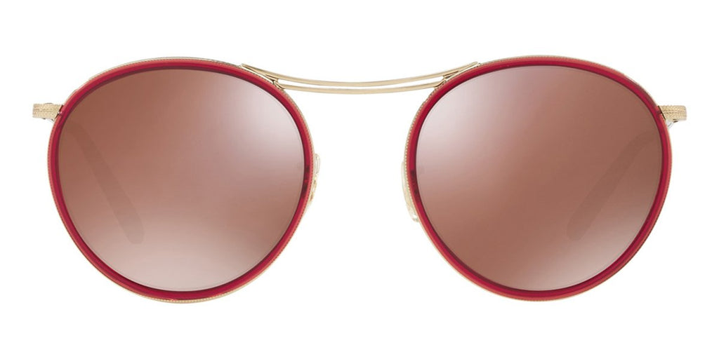 oliver peoples mp 3 30th edition ov1219s 5035w4