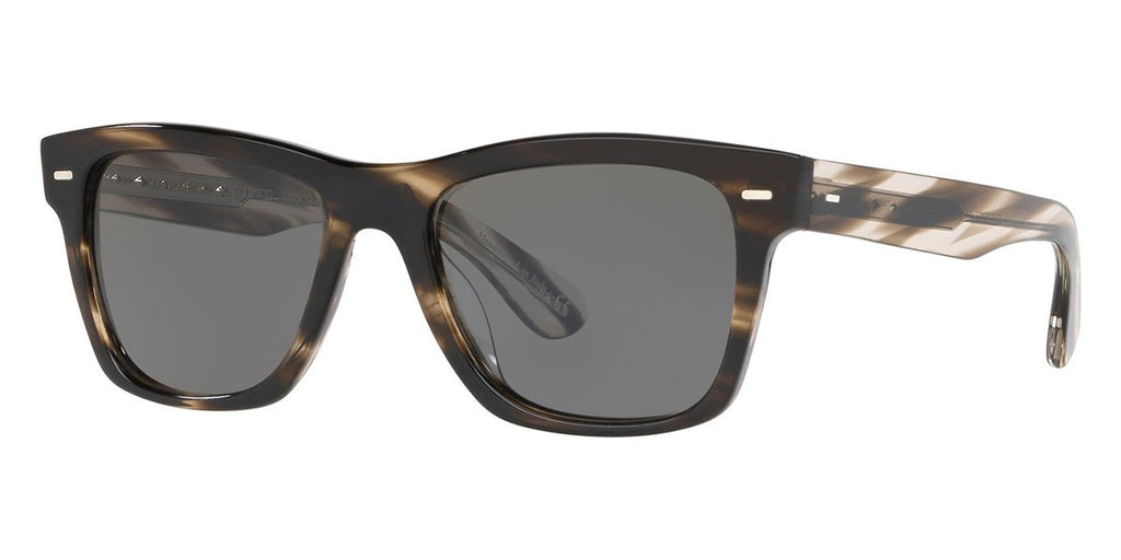 oliver peoples oliver sun ov5393su 1612r5