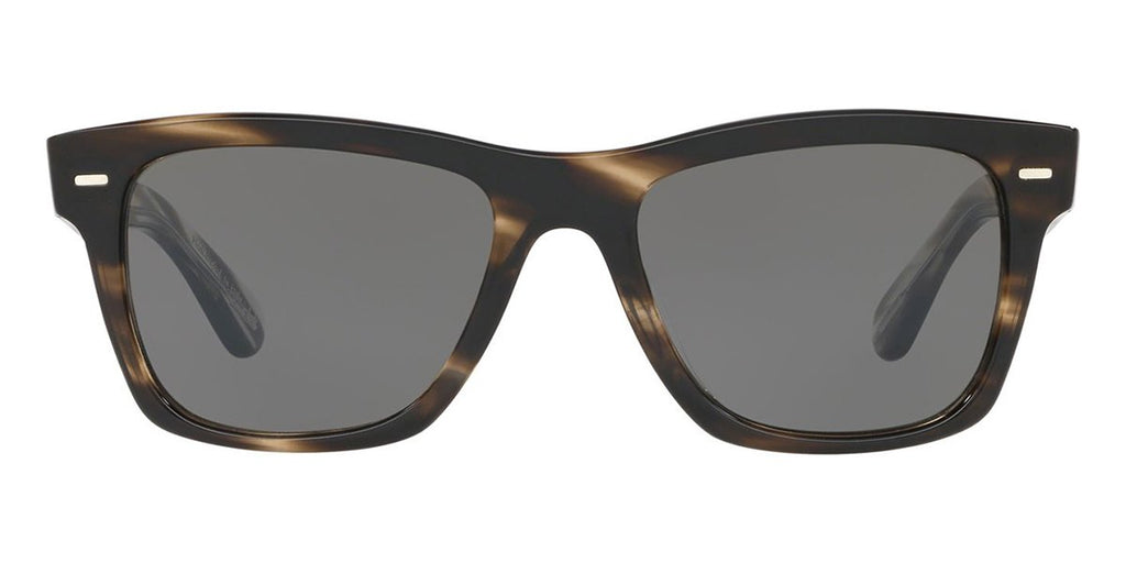 oliver peoples oliver sun ov5393su 1612r5