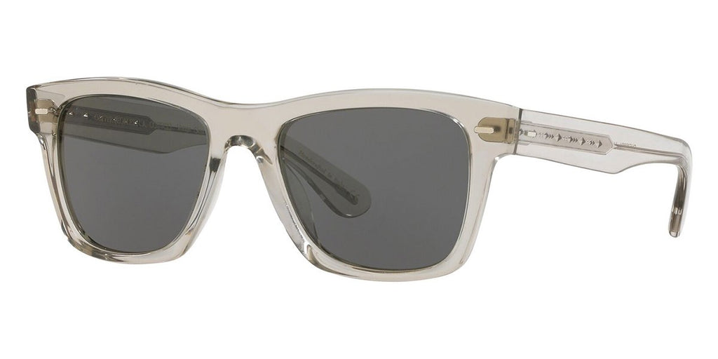 oliver peoples oliver sun ov5393su 1669r5