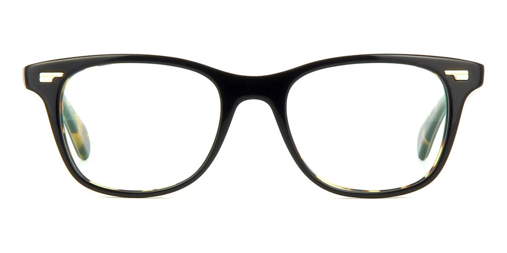 oliver peoples ollie ov5268u 1309 black dark tortoise