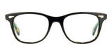 oliver peoples ollie ov5268u 1309 black dark tortoise