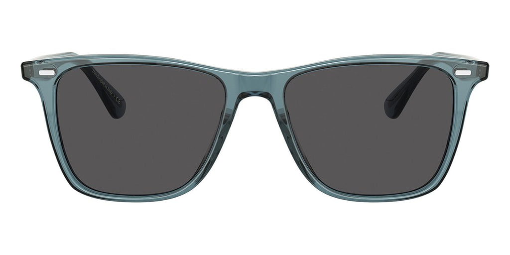 oliver peoples ollis sun ov5437su 1617r5