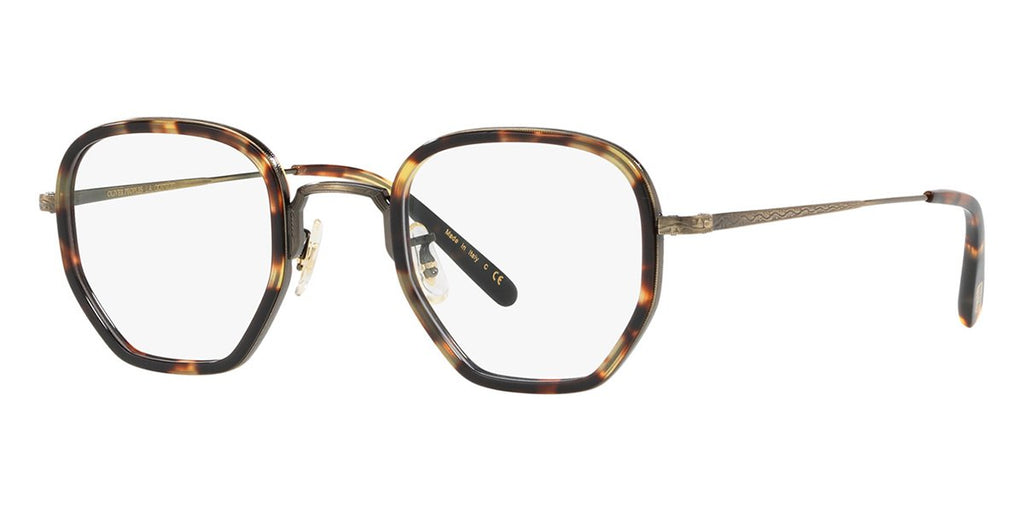 oliver peoples op 40 30th ov1234 5284