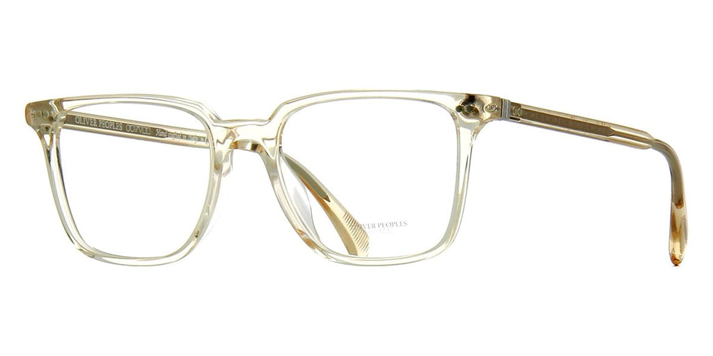 oliver peoples opll 5317u 1094 buff