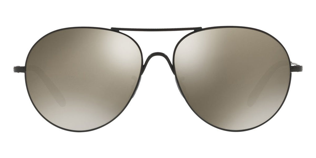 oliver peoples rockmore ov1218s 506239 matte black