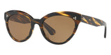 oliver peoples roella ov5355su 100383 polarised