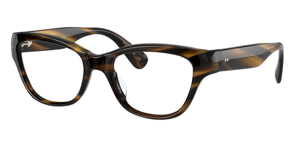 oliver peoples siddie ov5431u 1003 cocobolo