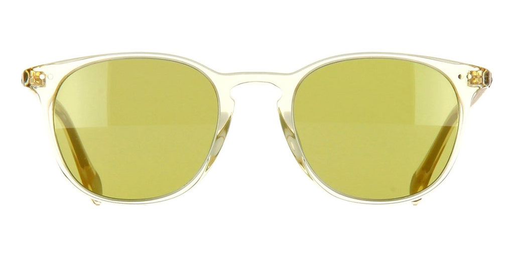 oliver peoples sir finley sun ov5257s 10944c buffgreen photochromic