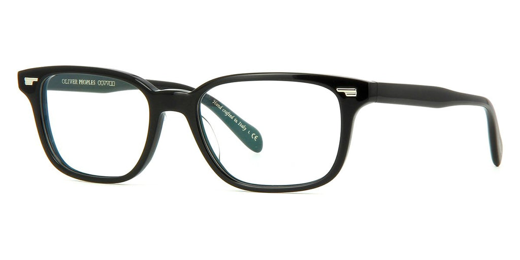 oliver peoples soriano ov5280u 1005 black