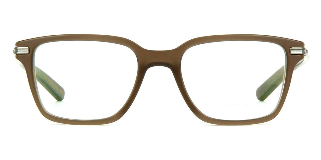 oliver peoples stone ov5270u 1455 matte taupe