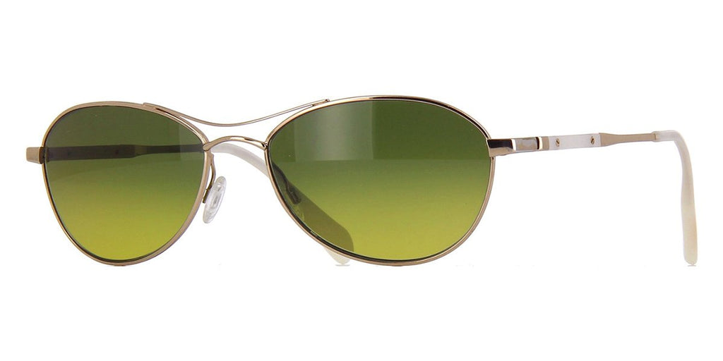 oliver peoples thornhill 2 ov1091s 503551 silvermoss green photochromic vfx