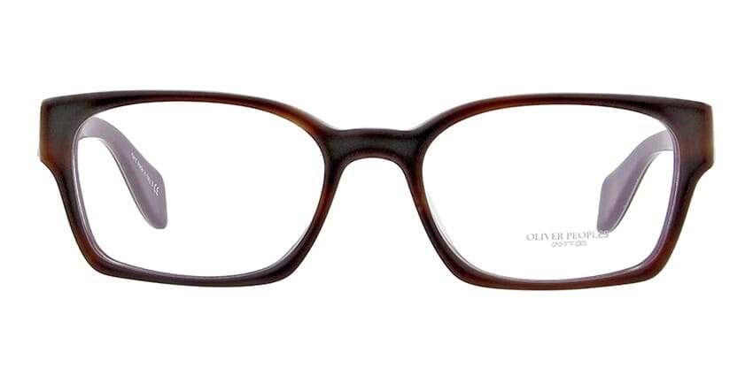 Oliver Peoples Tinney OV5188 1097 Sedona / Purple Glasses