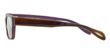 Oliver Peoples Tinney OV5188 1097 Sedona / Purple Glasses