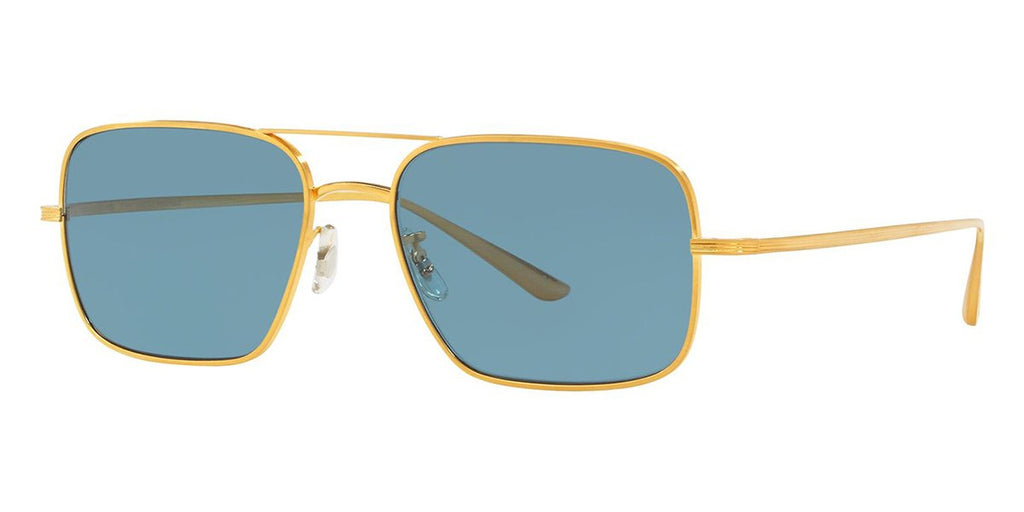 oliver peoples victory la ov1246st 5293p1 polarised