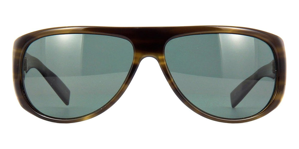 oliver peoples virtuoso ot olive tortoise polarised