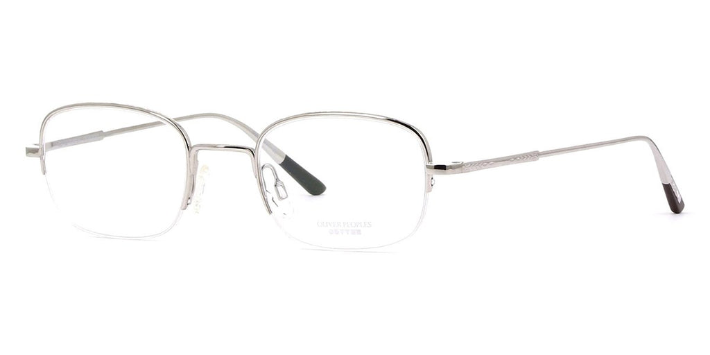 oliver peoples wainwright ov1118t 5036 silver