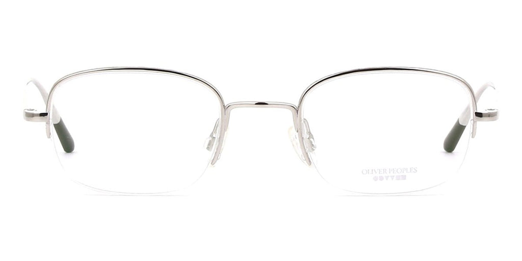 oliver peoples wainwright ov1118t 5036 silver