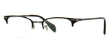 oliver peoples walston ov1176 5231 matte black