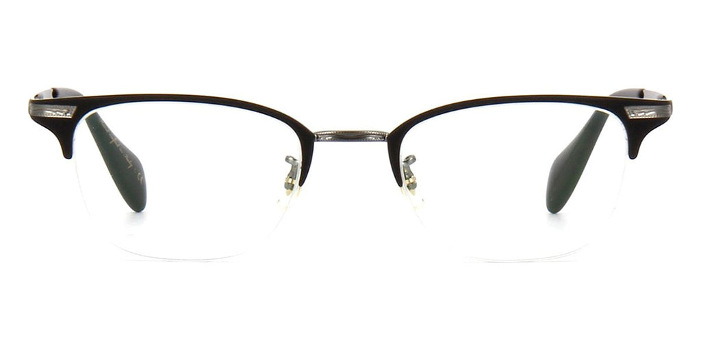 oliver peoples walston ov1176 5231 matte black