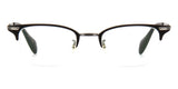 oliver peoples walston ov1176 5231 matte black